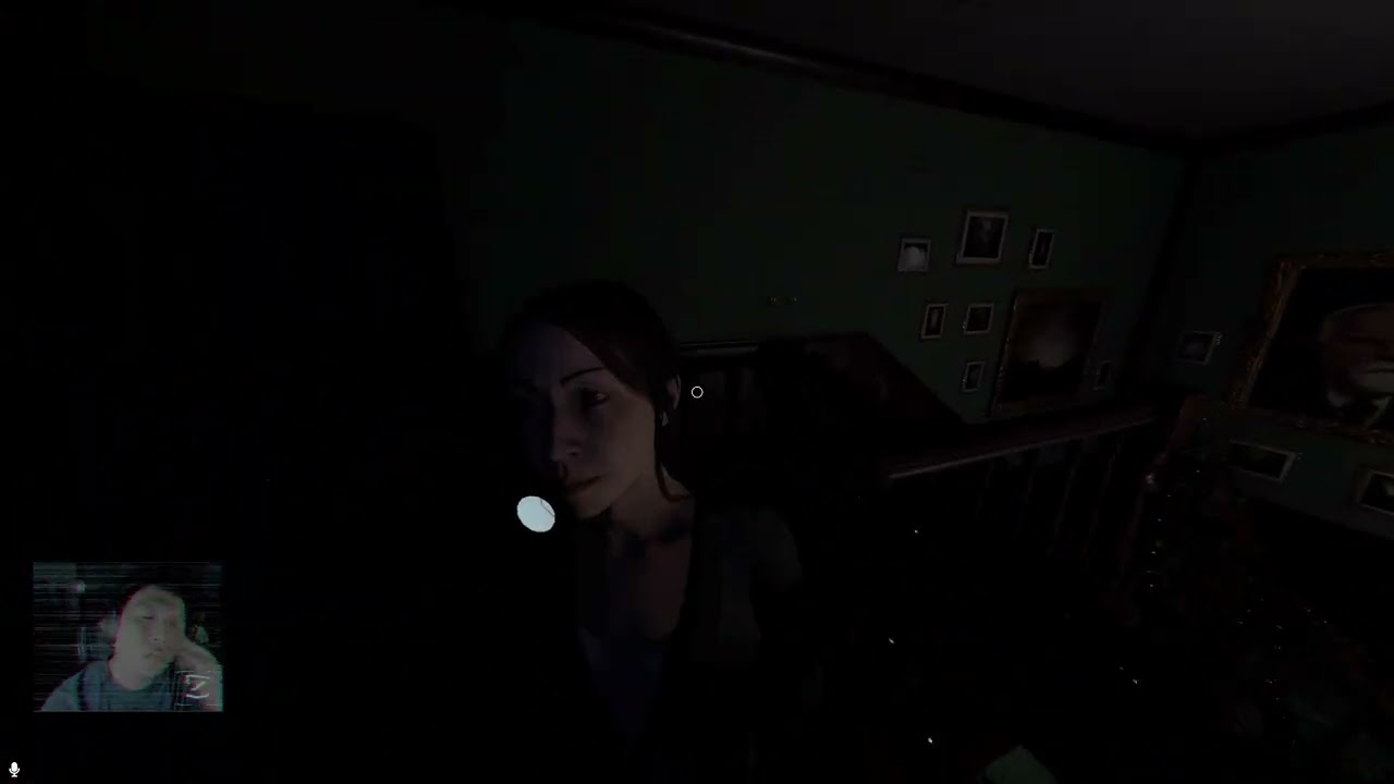 [Phasmophobia] Have I not uploaded any footage on new Bleasdale? (w/ Bagel and MedBae)