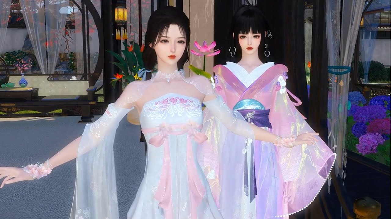 《倾城傻妃》第81~110集 #古风#漫剧#言情