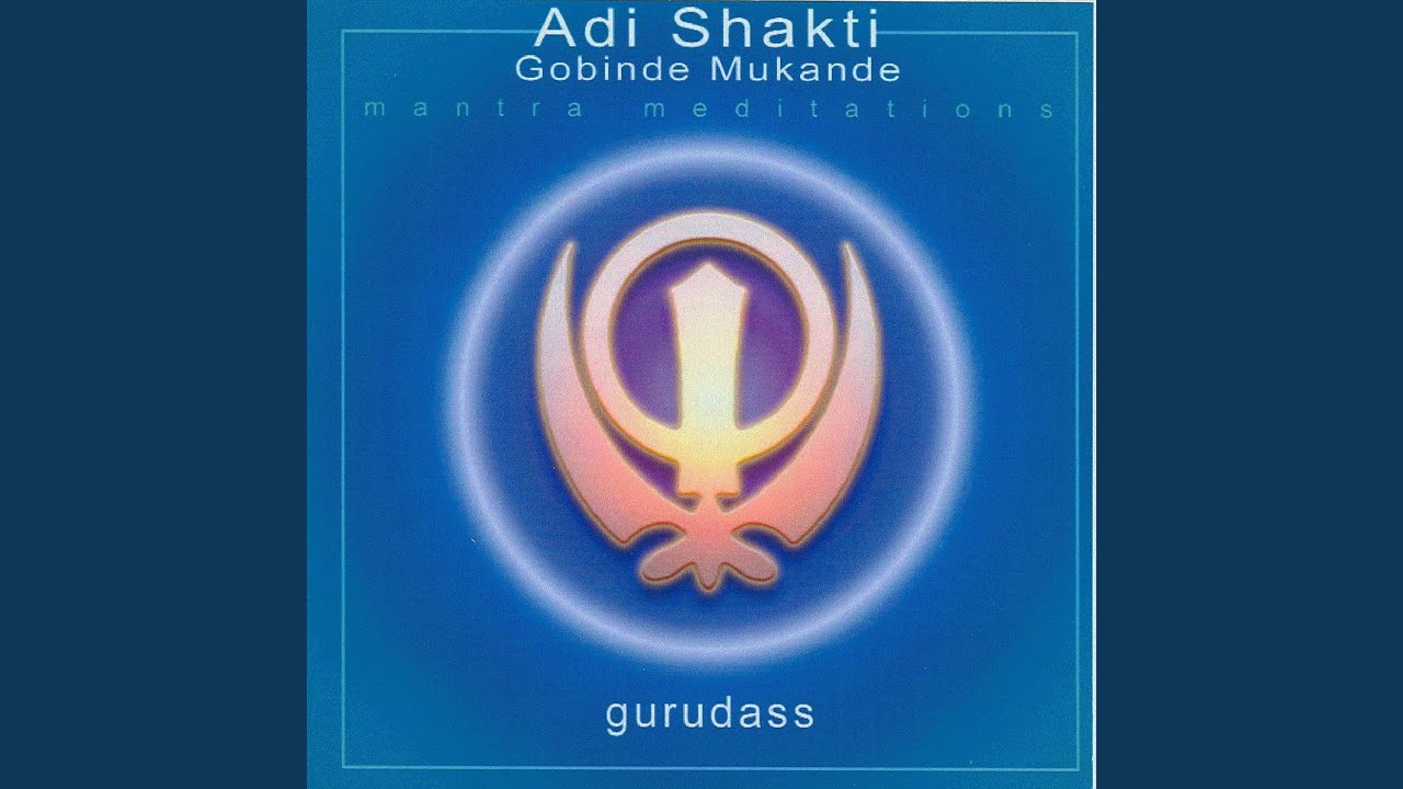 Adi Shakti Mantra