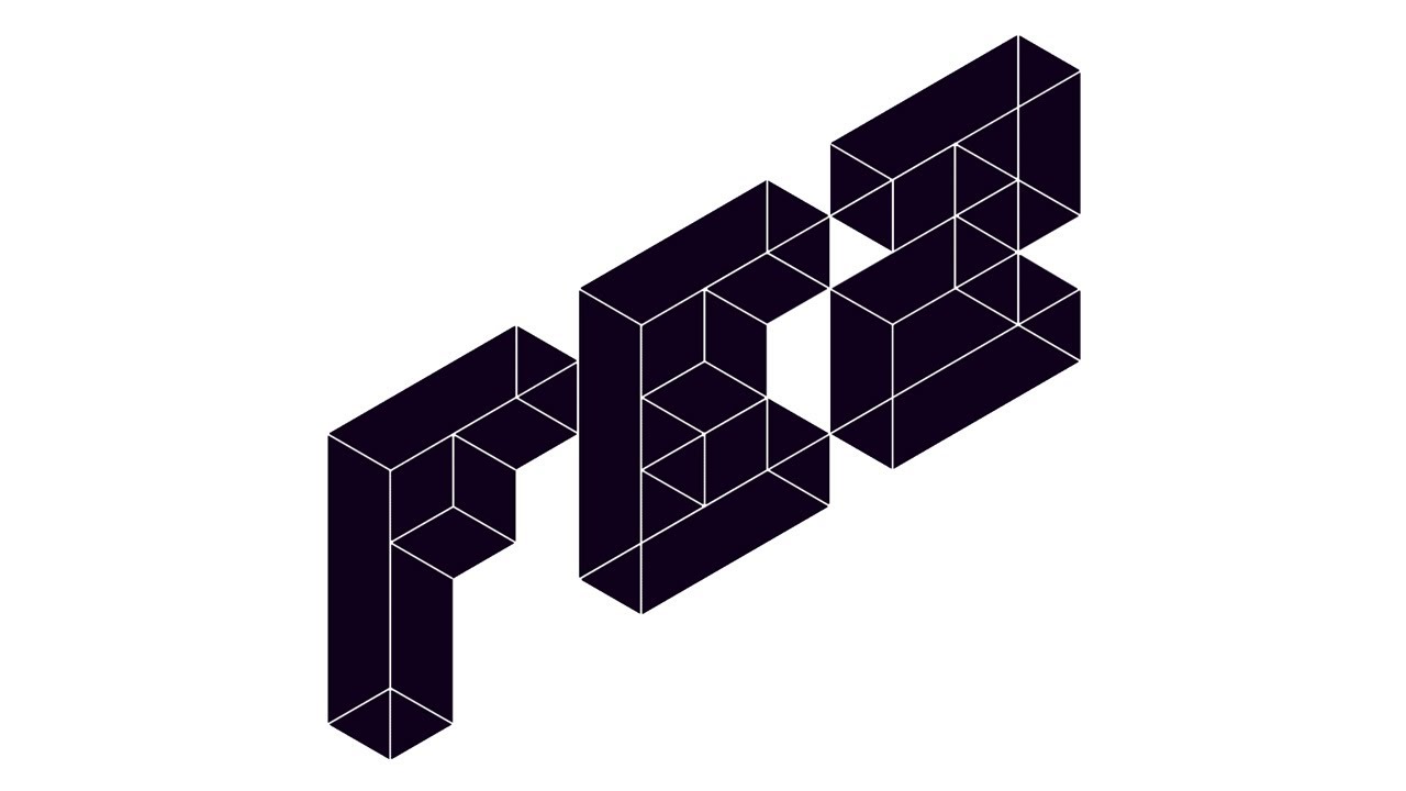 FEZ - Treasure Chest Out of Reach
