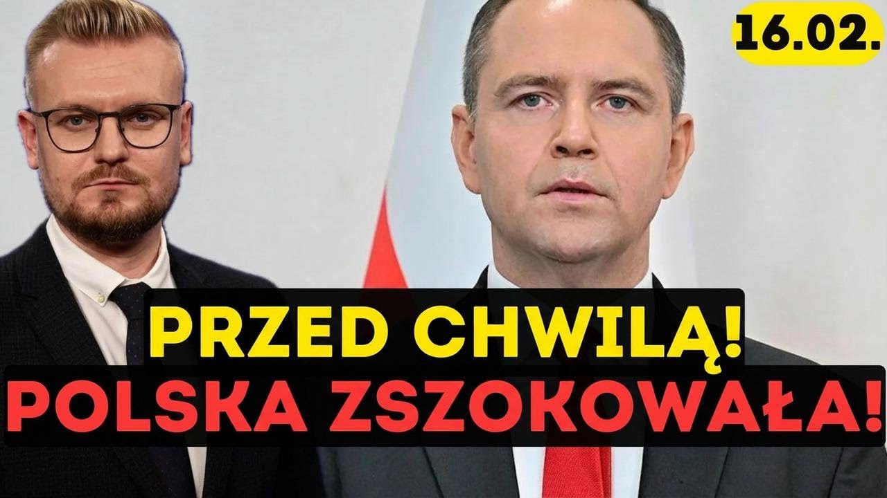 Pilne: Polska pracuje nad bronią jądrową? Co odpowie NATO Rosji?