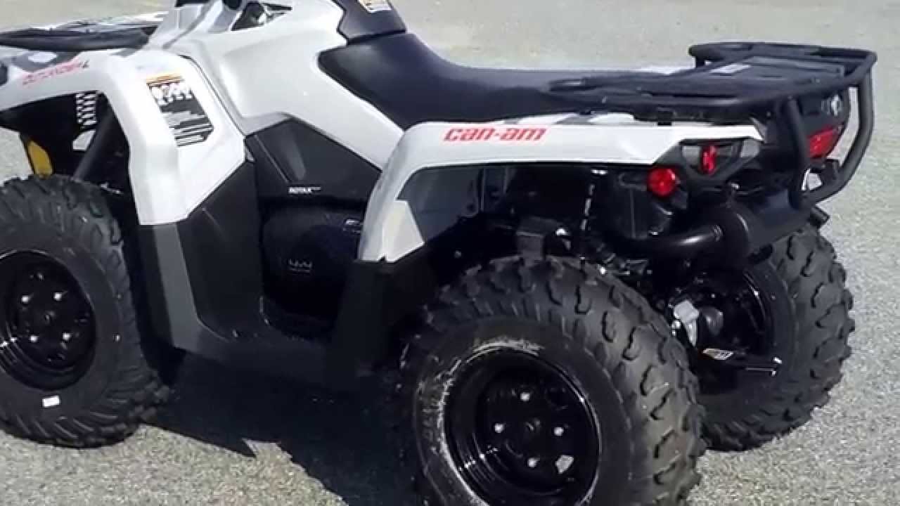 Base Outlander L 500 Review