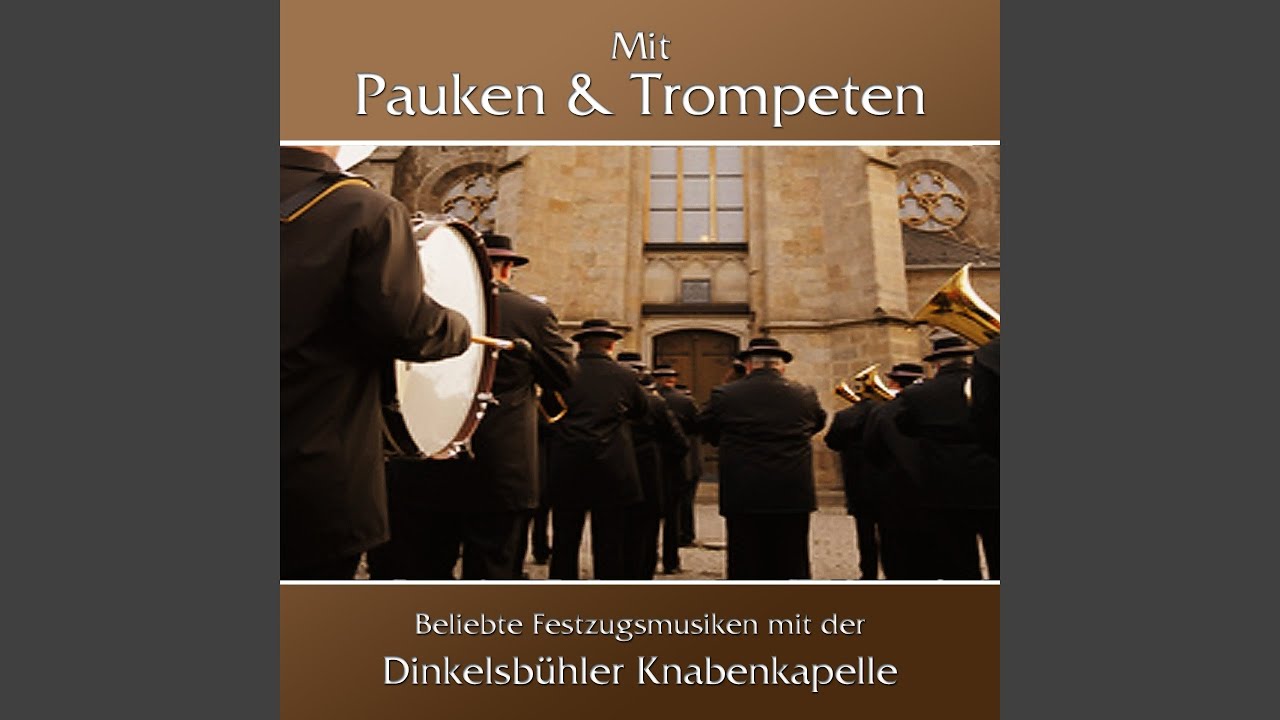 Torgauer Marsch