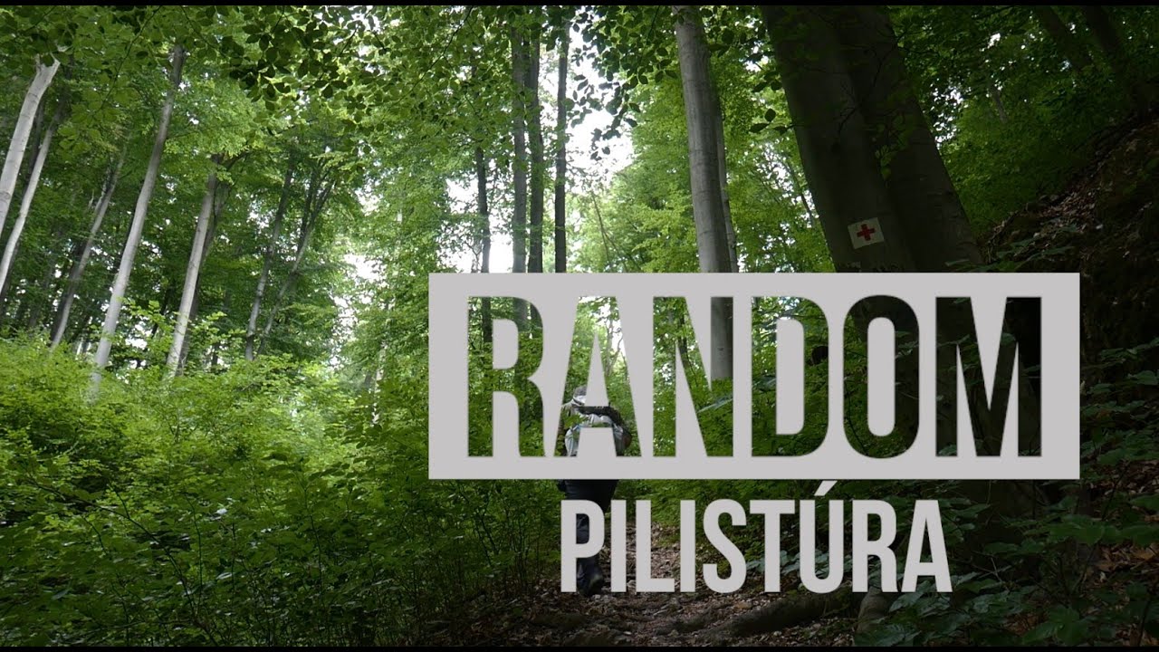 Random Pilistúra
