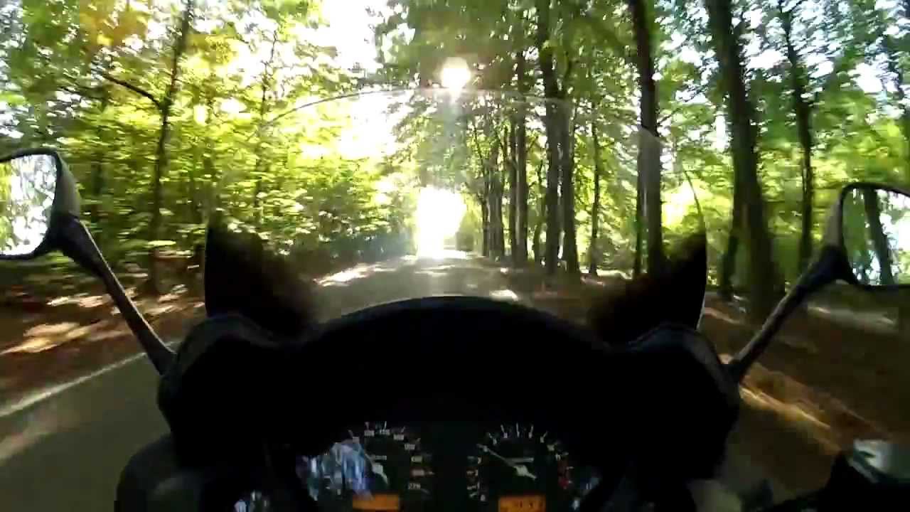 Veluwe rit - 07-10-2012