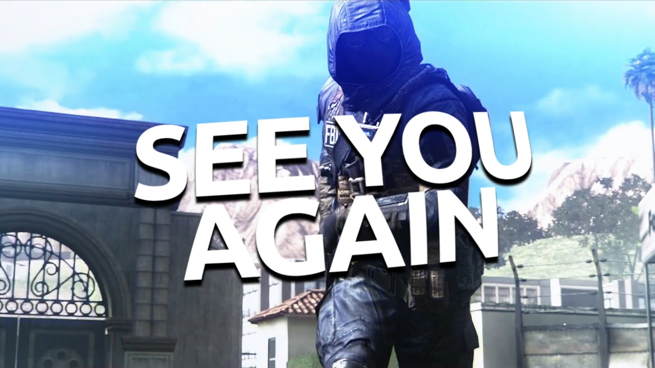 FaZe Linkzy - See You Again (Multicod)