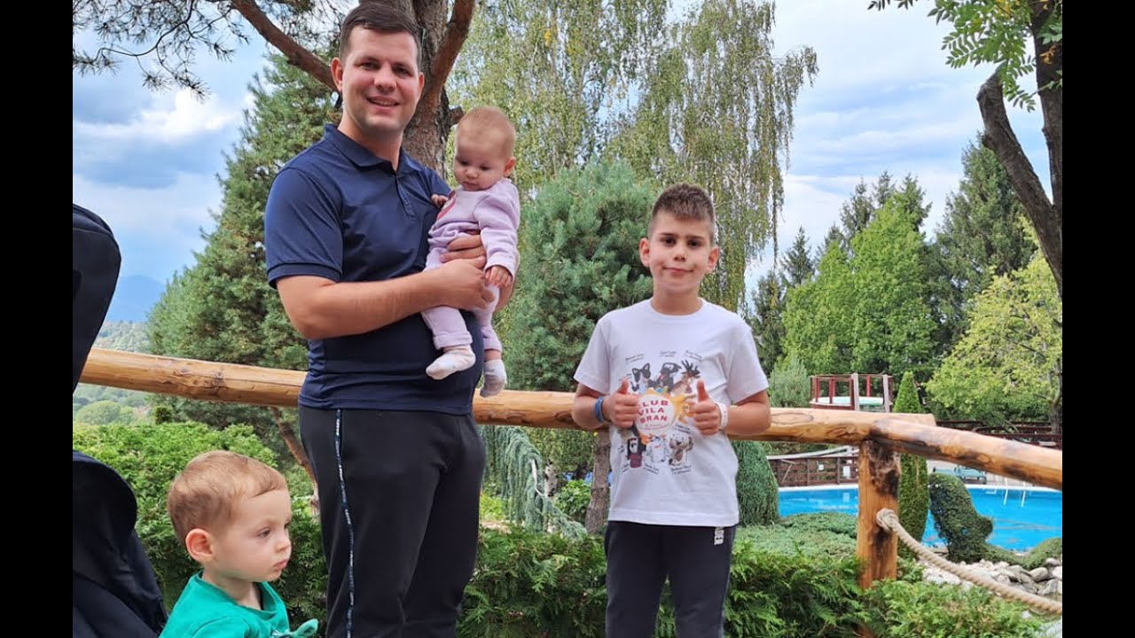 Club Vila Bran🏘️o locație de poveste🏰pentru întreaga familie👨‍👩‍👧‍👦  @ClubVilaBranofficial