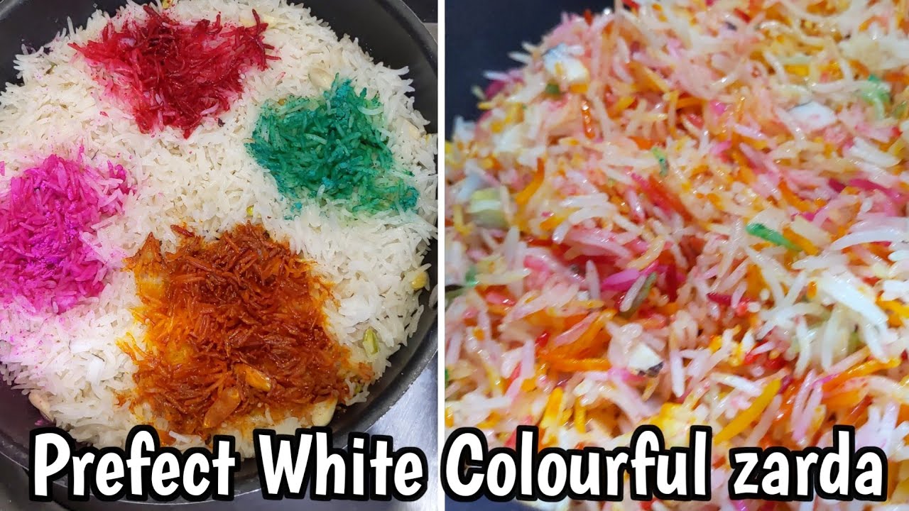 Half kg perfect soft zarda recipe || zarda bnane ka asan tariqa || sweet rice || MK Production