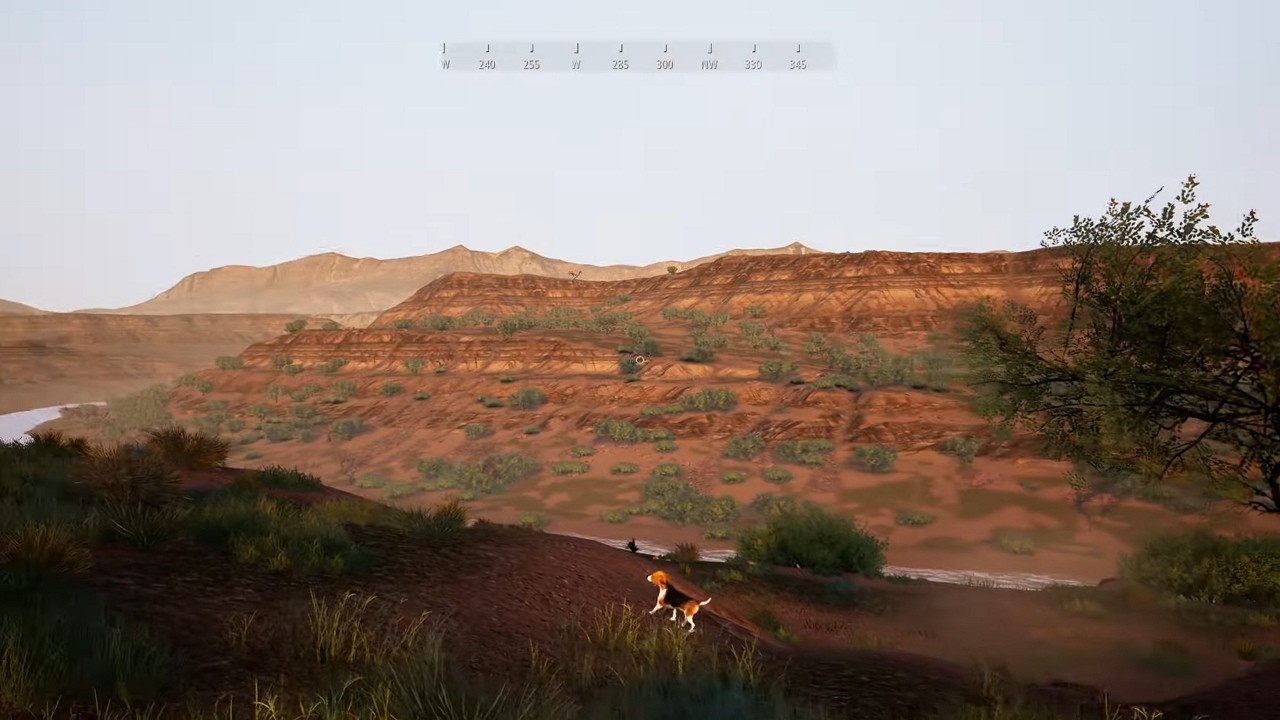 Hunting Simulator 2 - S2E1