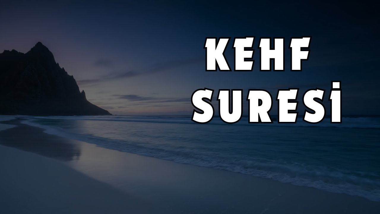 Kehf Suresi 18. Sure | Sabredemediğin Şeylerin Gerçeği | Alaa Aqel