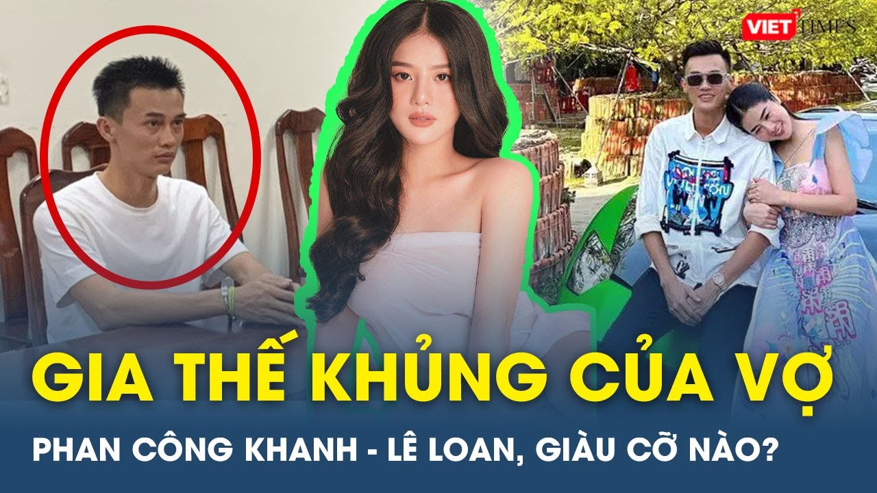 Điều ít biết về vợ 