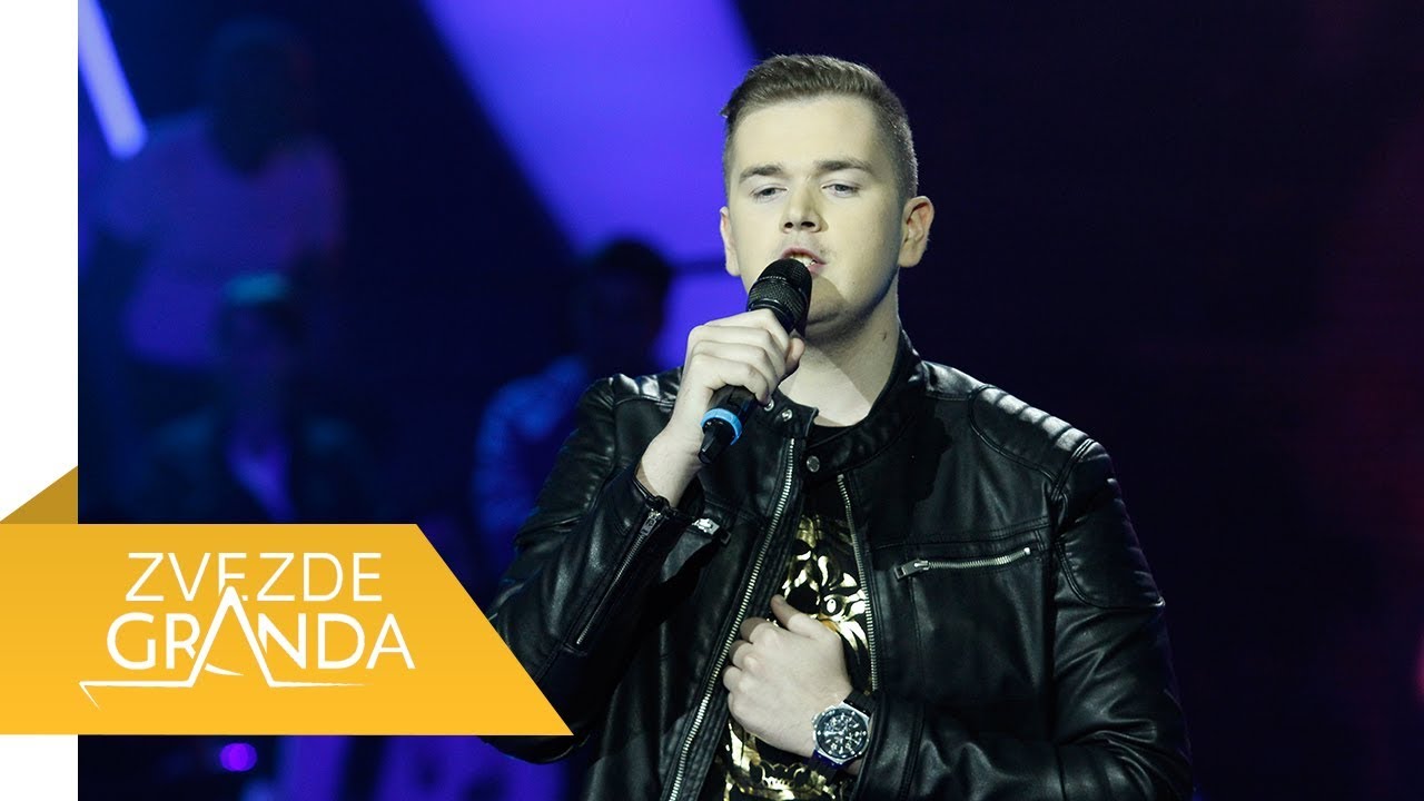 Anid Cusic - Pa nek boli - ZG Specijal 34 - (Tv Prva 19.05.2019.)