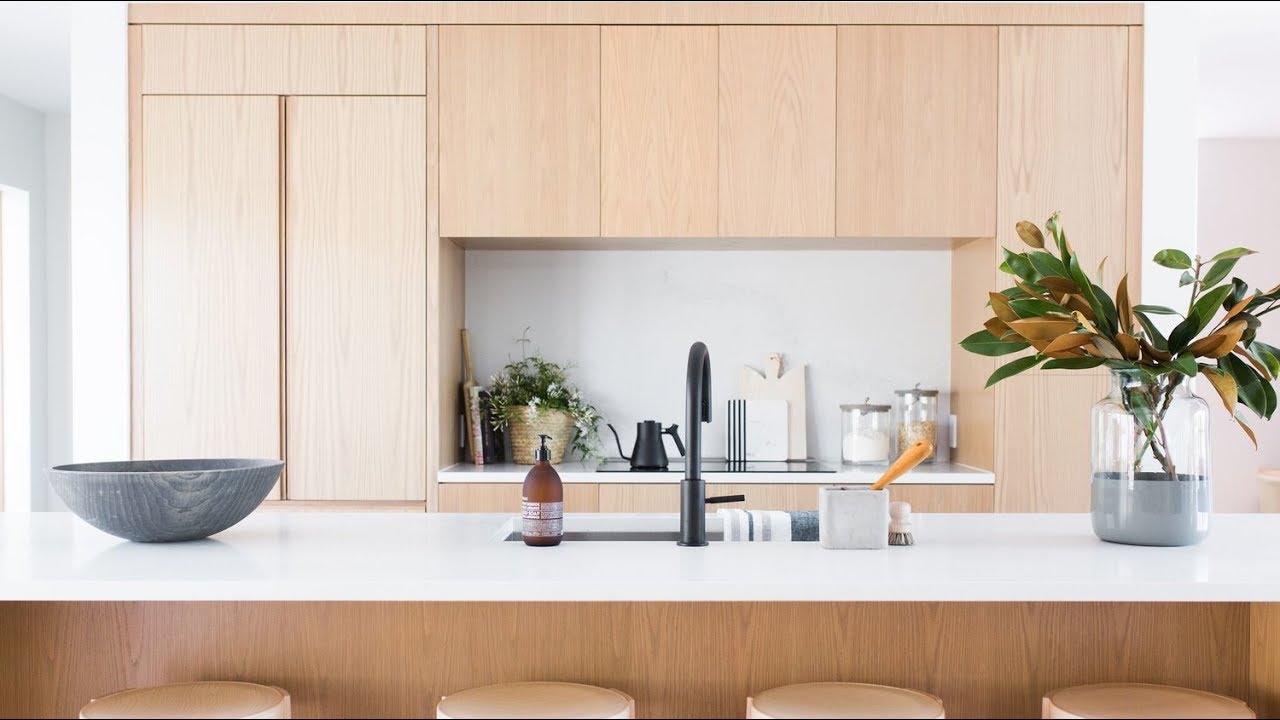 Avenues Modern House Tour