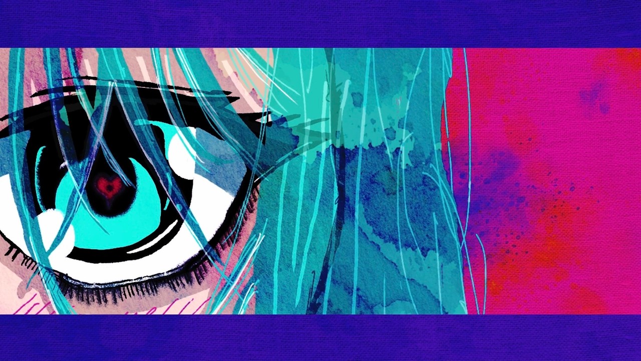 Rizz / 初音ミク【オリジナル】