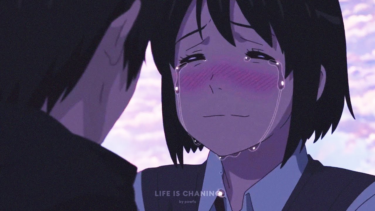 Powfu - Life is Changing (ft. Raynadayz & Kinshii)