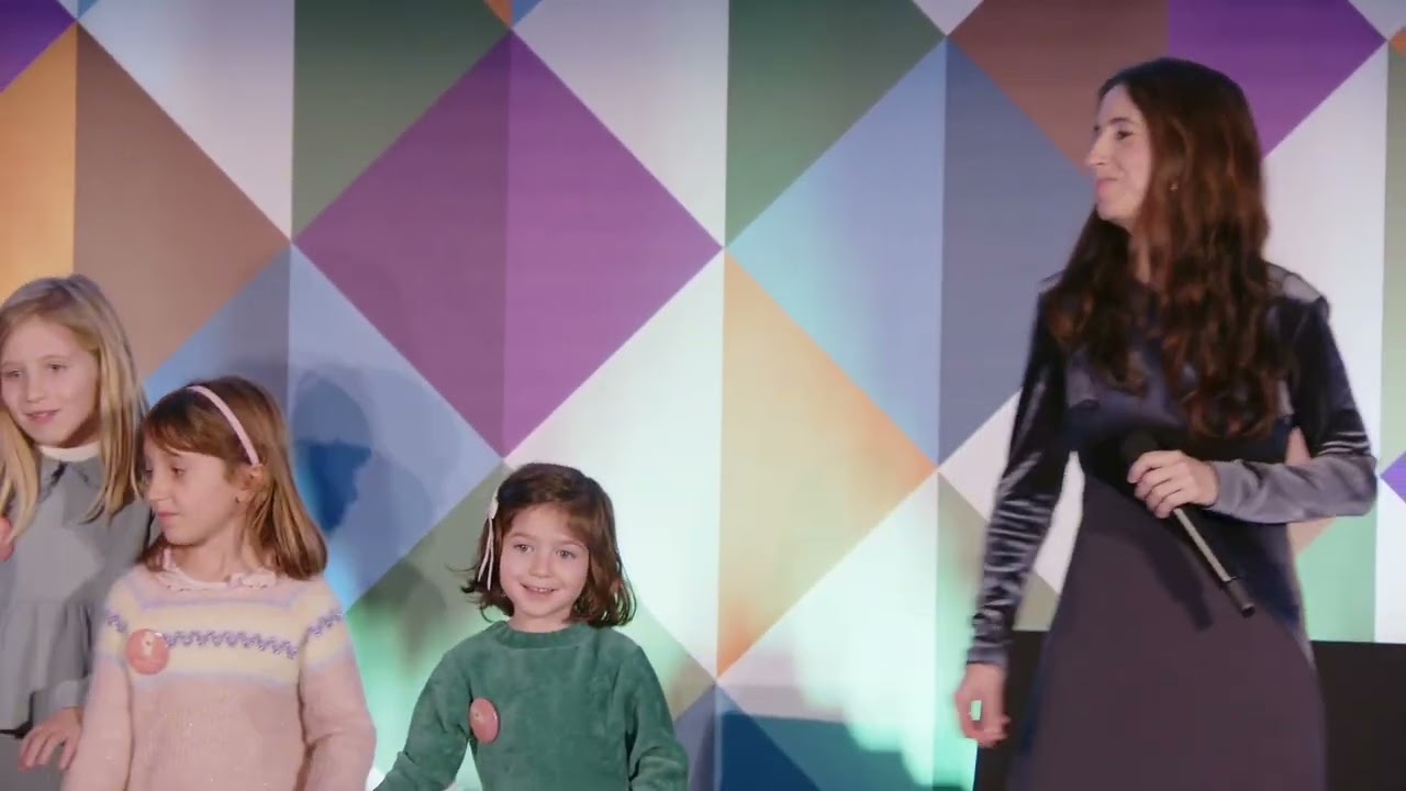 Maribel Astorga - Villano o Héroe (Live at Congreso Andalucía frente al acoso, Córdoba, 2026)