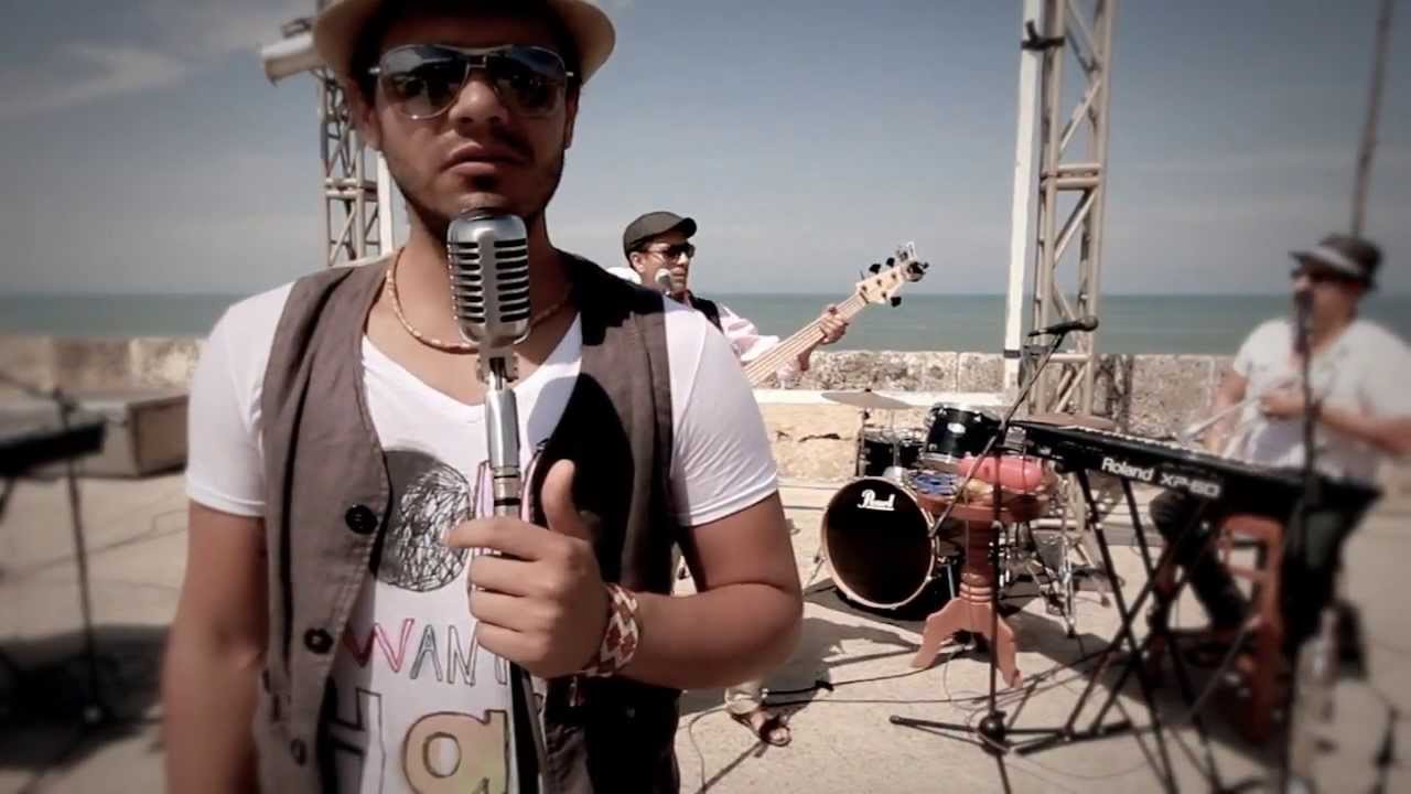 Mojito Lite - This Love - Maroon 5 Cover