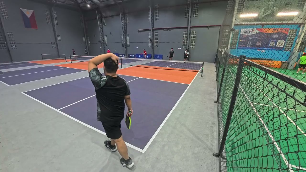 G5 | Pickleminded | MIA Sports Center | 11MAR26