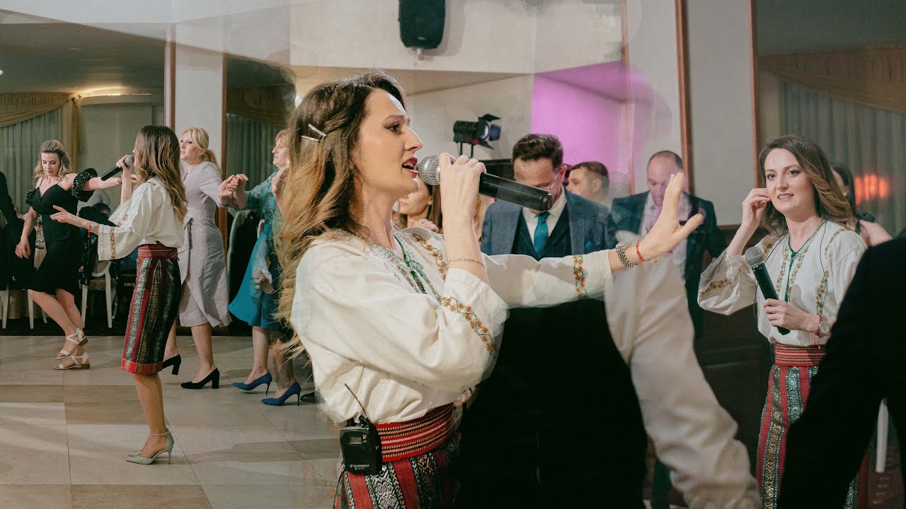 Trupa Lov | Muzica Populara Live | 2023