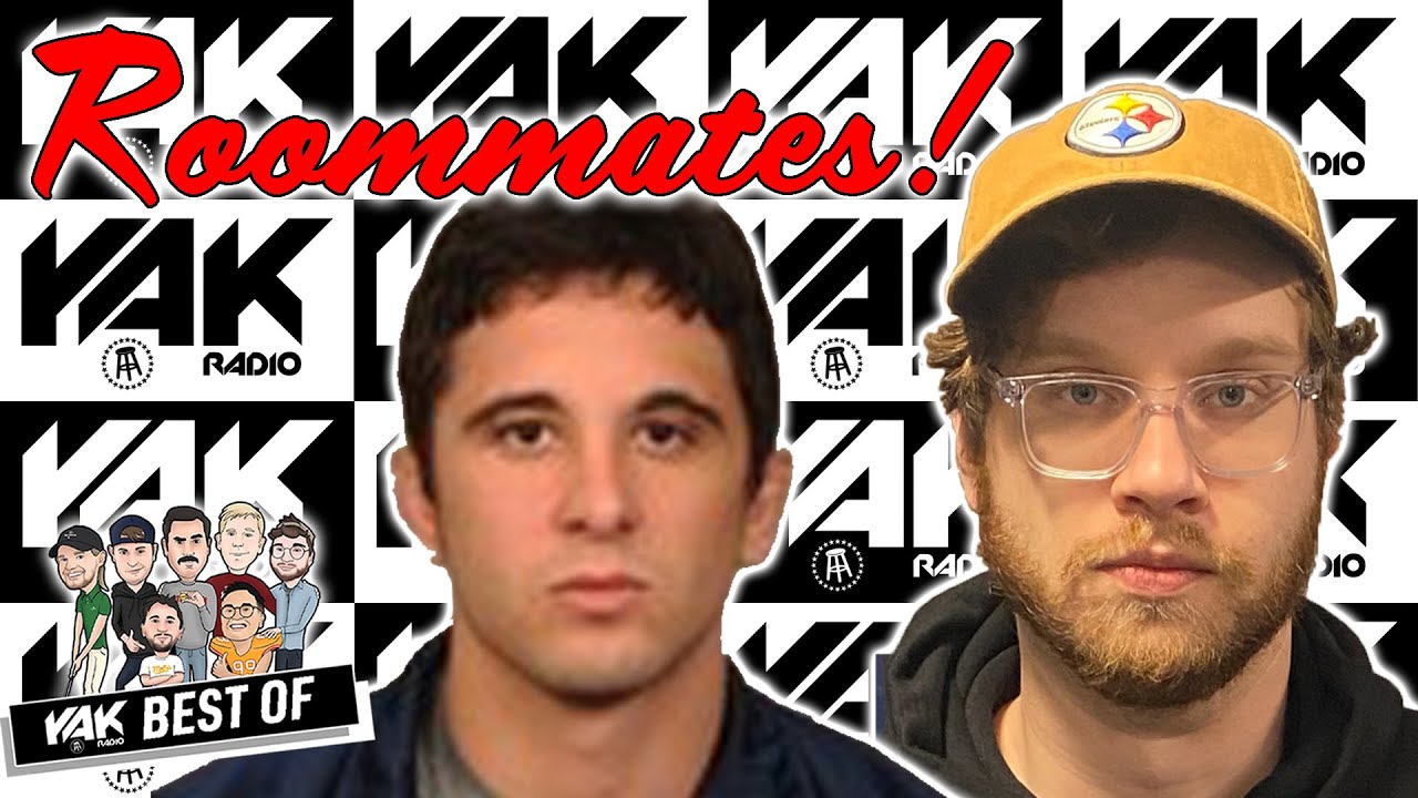 KB & Nick Are ROMMATES! | Best Of 3-15-21