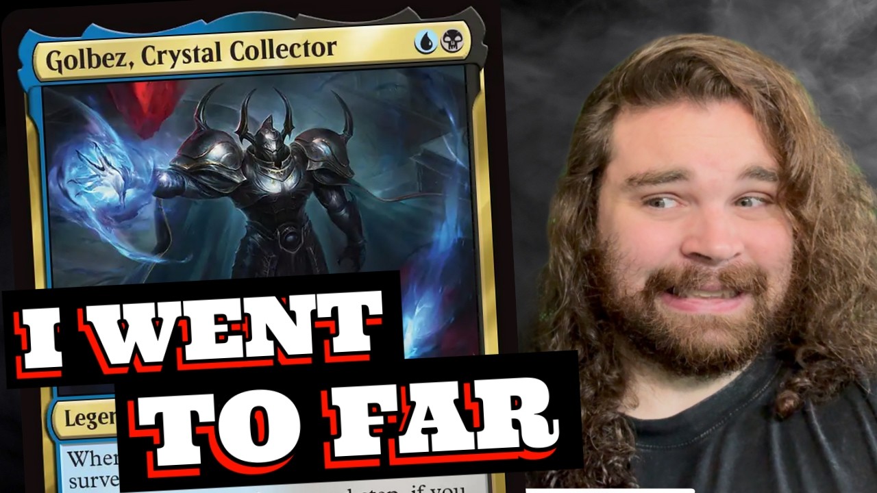THE BEST ARTIFACT DECK OF 2025
