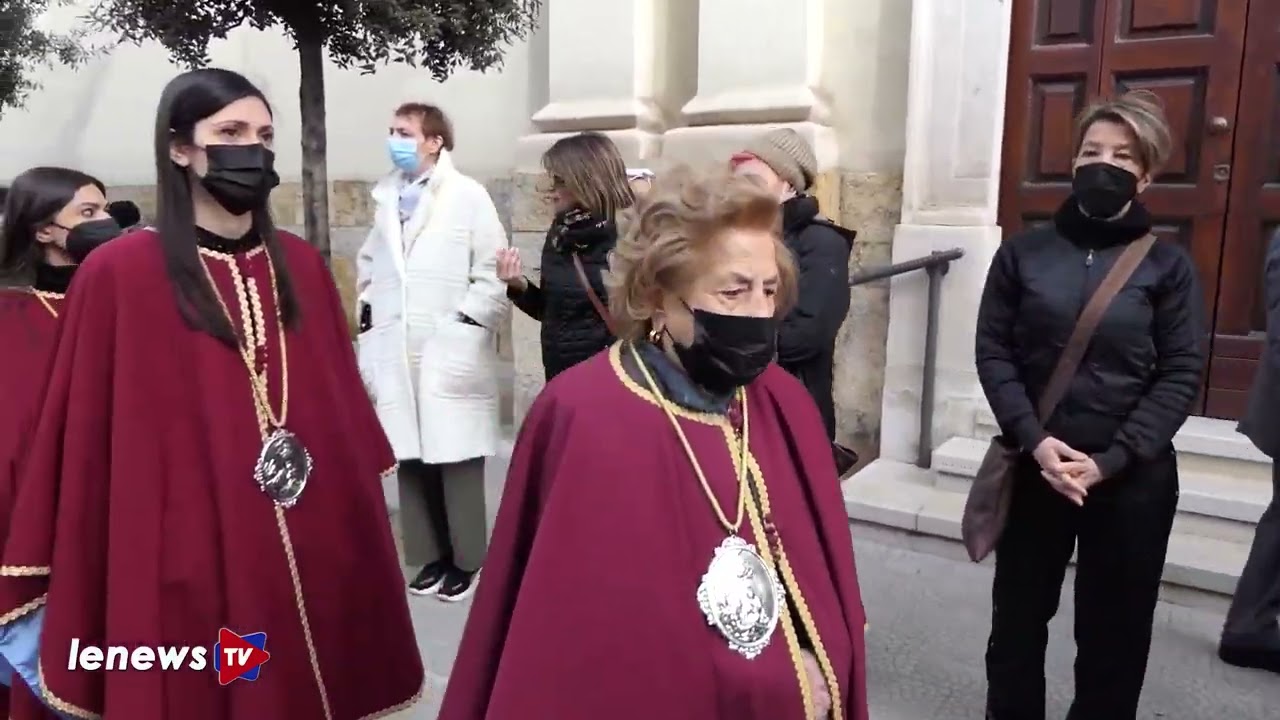 Processione Santa Maria della Pietà