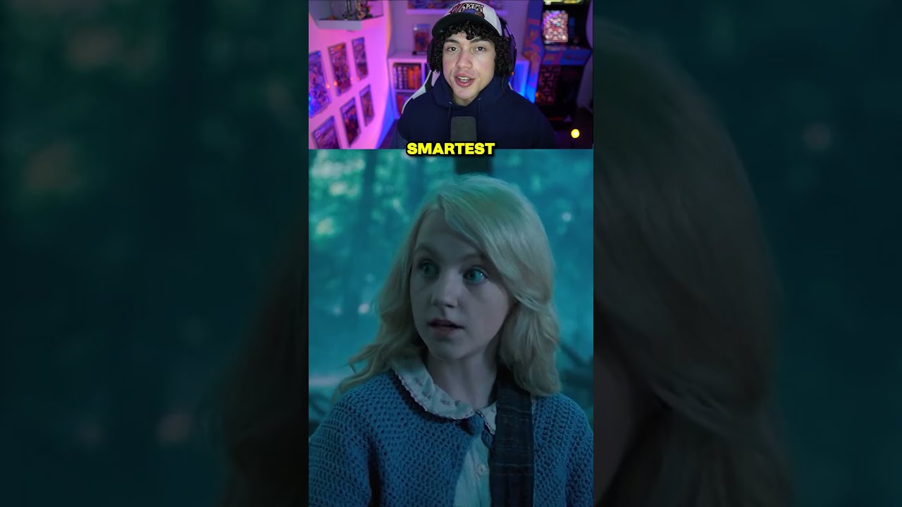 Why You Should Join RAVENCLAW in Hogwarts Legacy 🦅 #shorts