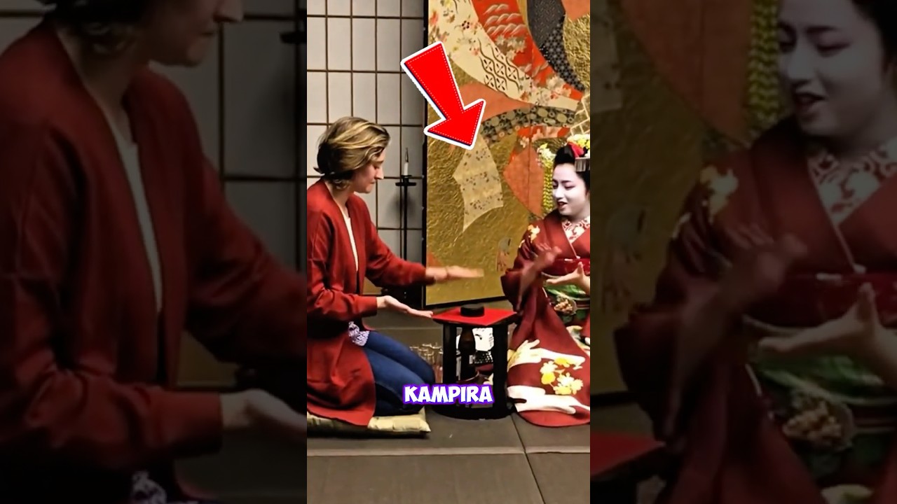 🎎 Самая Популярная Игра Японии! Сможешь Обыграть Гейшу в Компира Фунэ Фуна? 😲