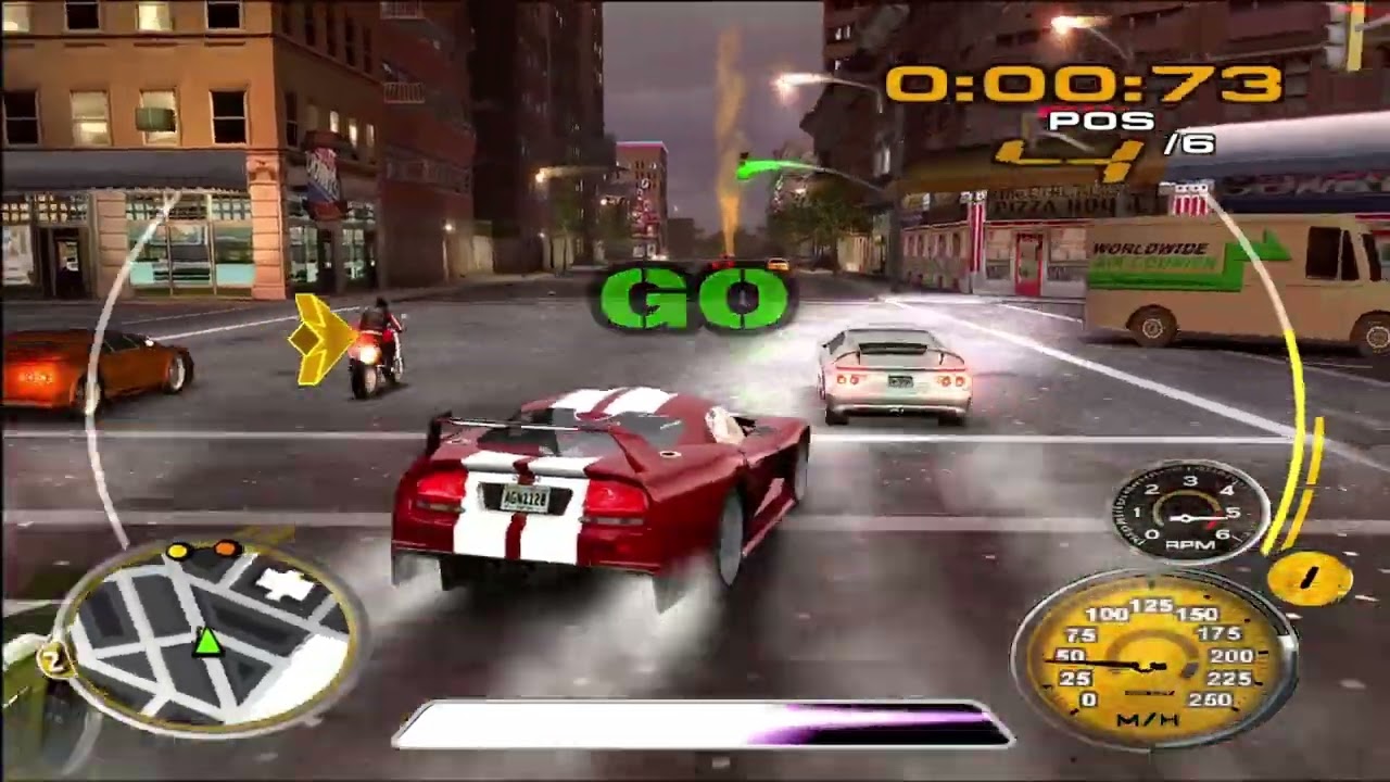 ميدنايت كلوب 3 ريمكس #5: شرينا الوحش VIPER GTS-R وجلدنا فيتو! 🐍🔥