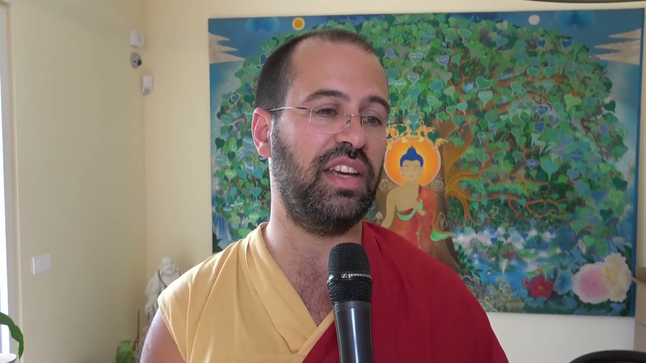 50 monaci tibetani ad Albagnano, resteranno per 2 mesi. Domenica open day per tutti