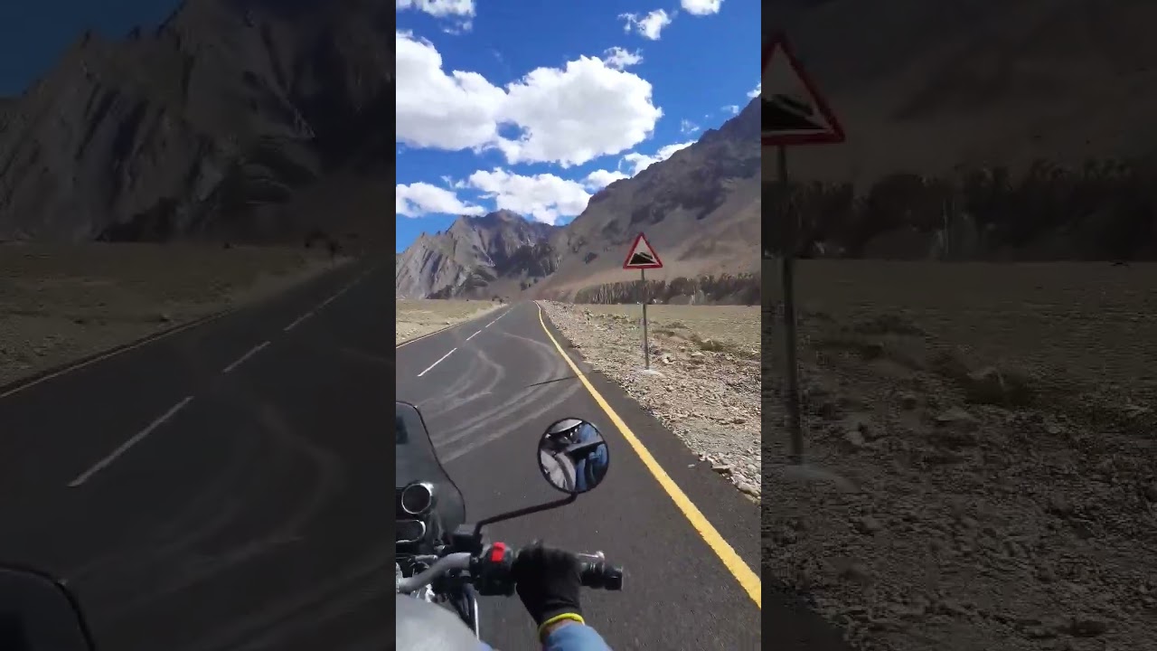 Srinagar Leh highway NH1               #leh #manalilehhighway #ladakhtrip #kargil #ladakh
