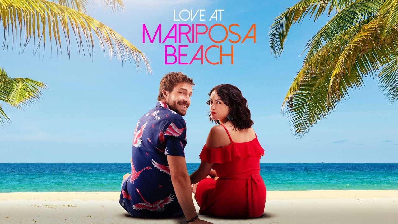 Trailer - Love at Mariposa Beach - WithLove