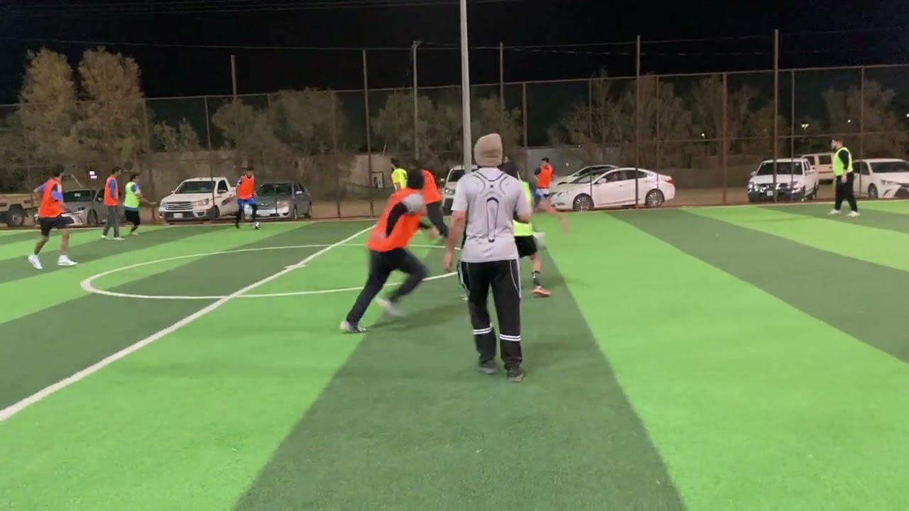 #futbol #futsal #soccer #football #skills #sports #baseball  بطولة مزعل القلعة ضد الزعيم 