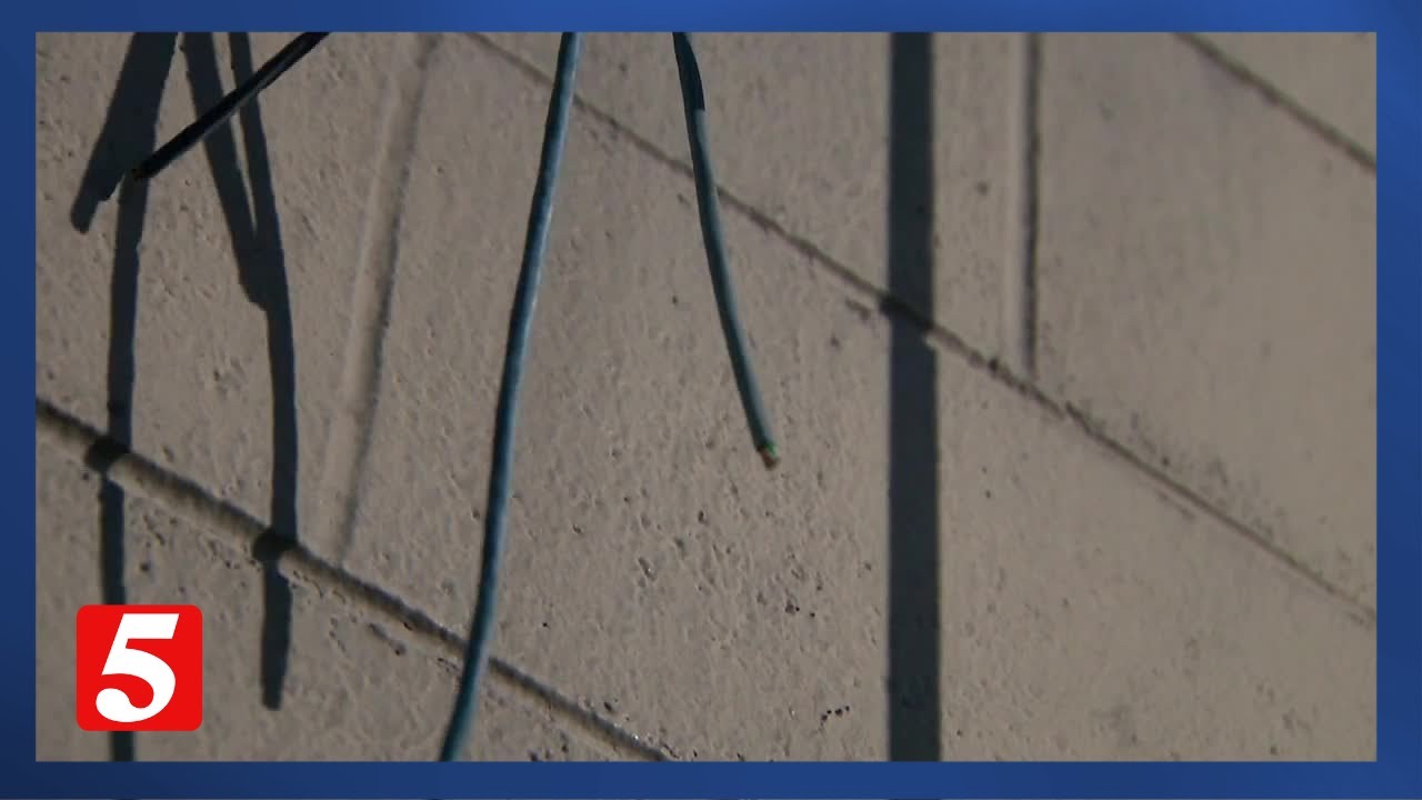 Madison business owners say they're facing major losses due to break-ins