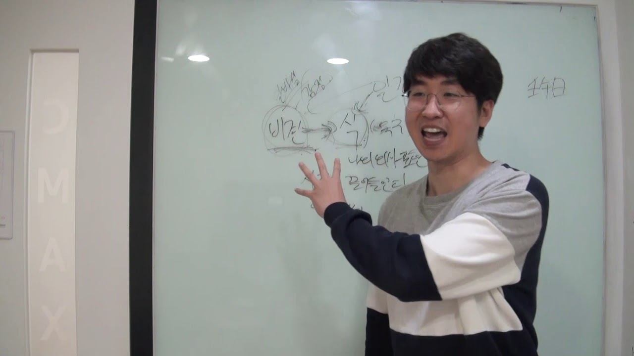 비견이 식신과 상관을 보면