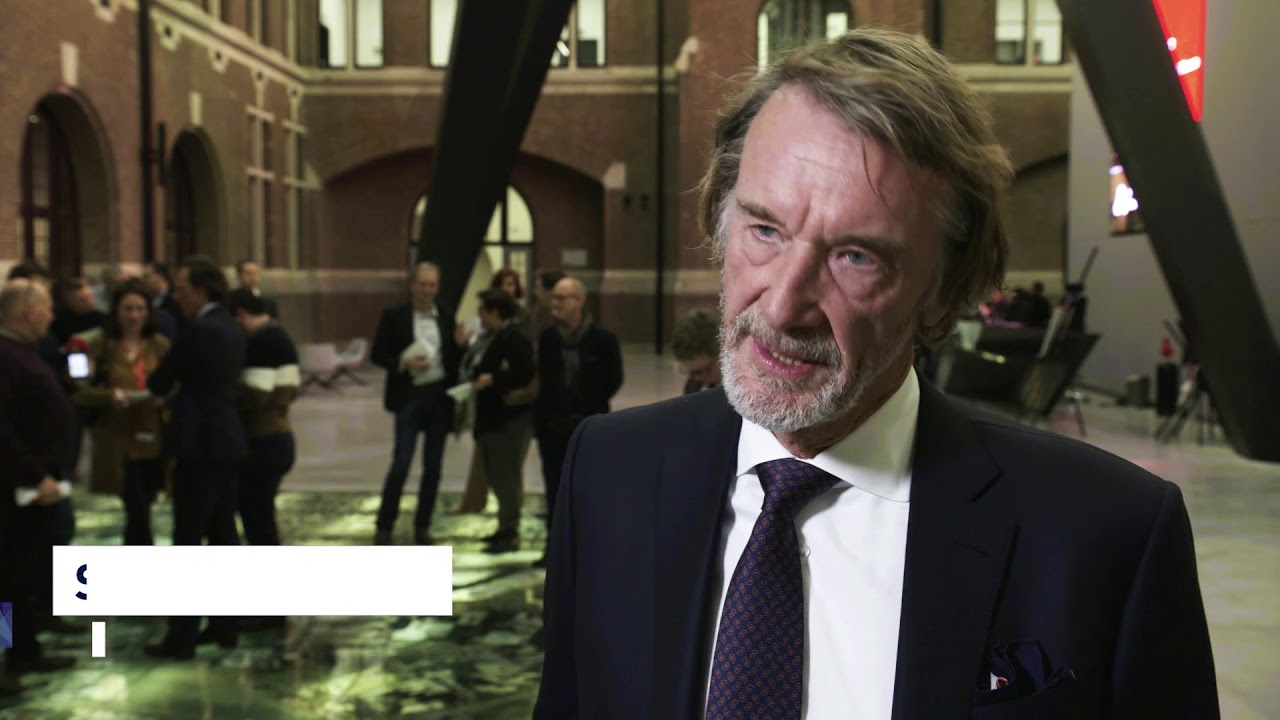 INEOS investment in Antwerp