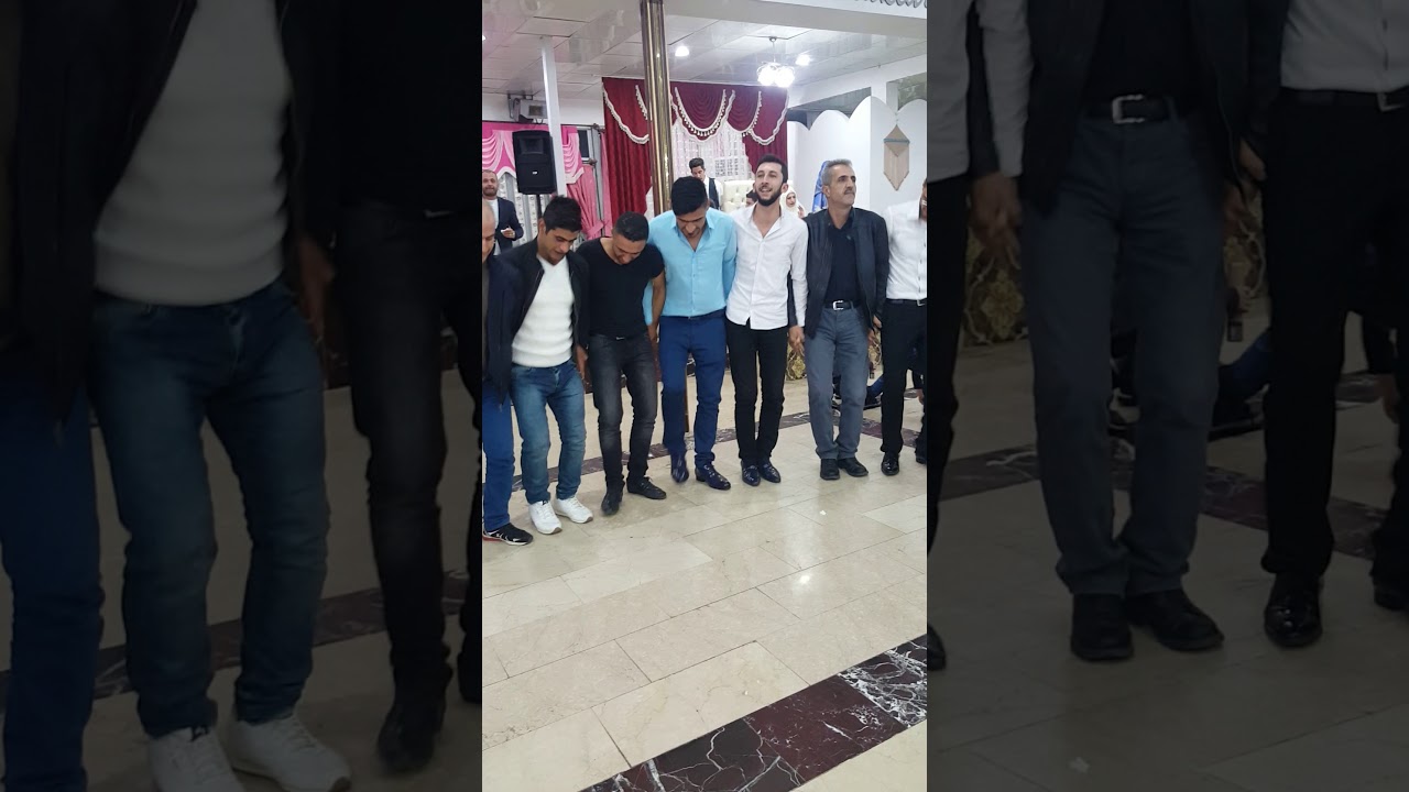 Mardin kabala