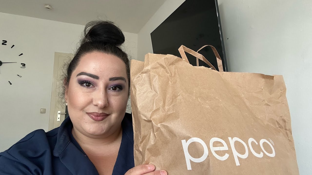 Pepco Haul 🛍️