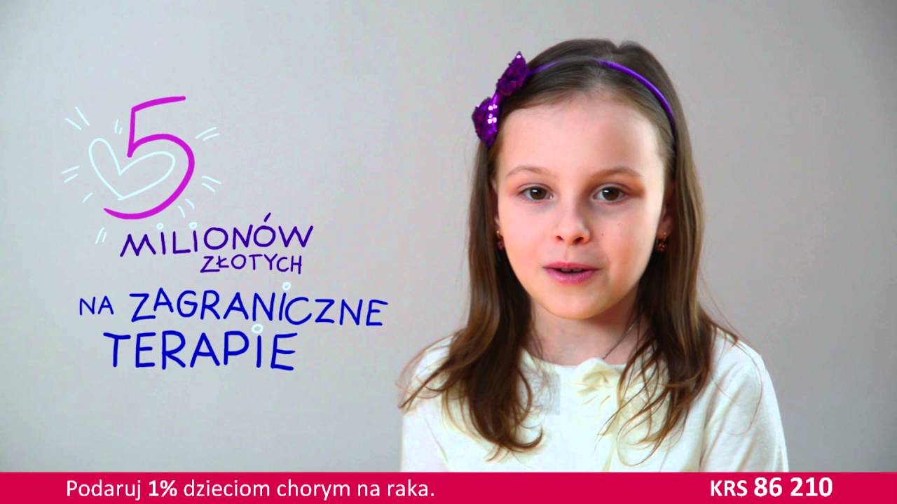 25 lat Fundacji ,,Na ratunek dzieciom z chorobą nowotworową