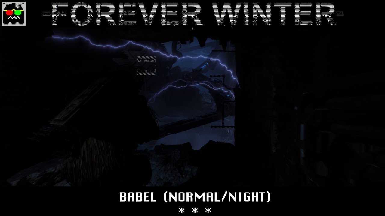 The Forever Winter - Babel deaths