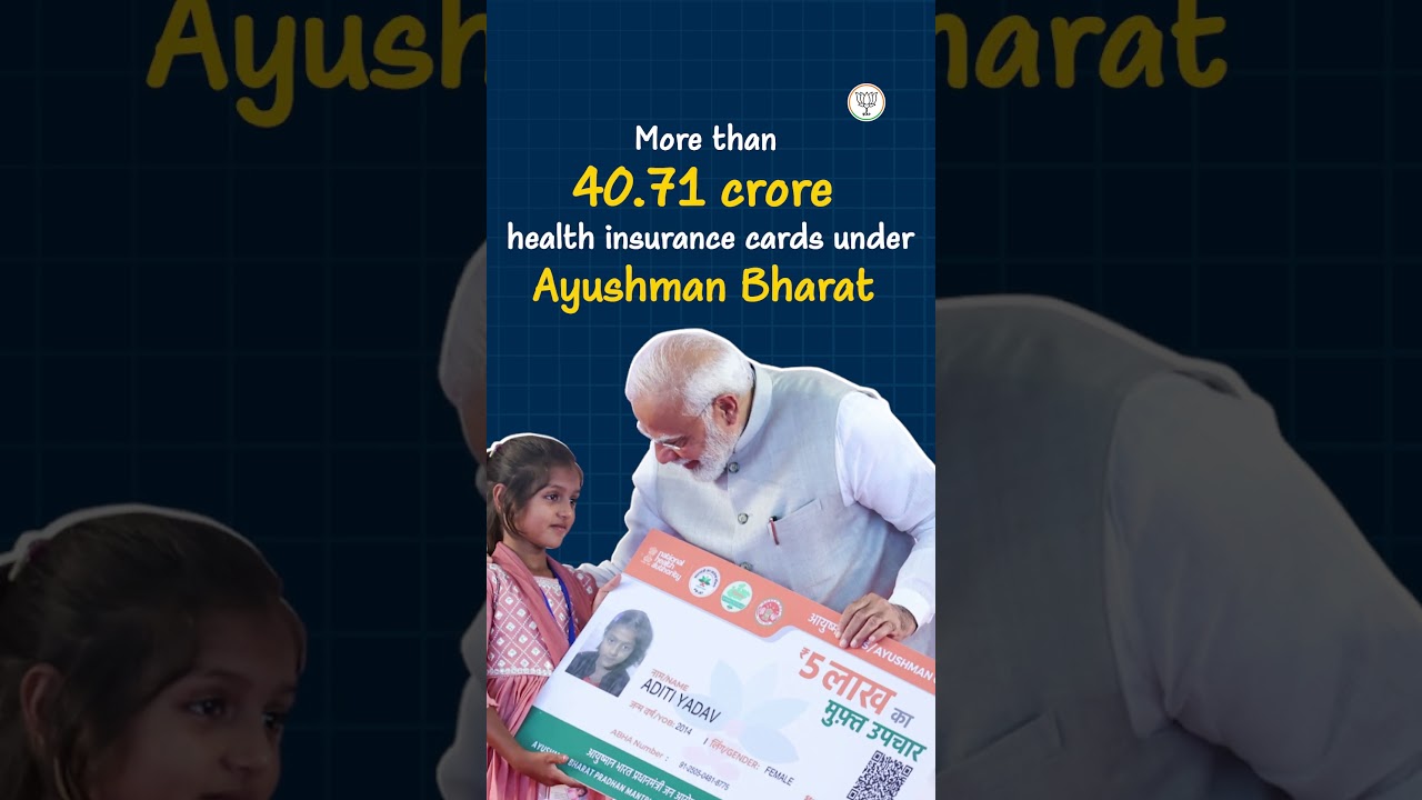 Under Modi Govt, India is moving from aspirations to achievements.  🇮🇳✨🏆