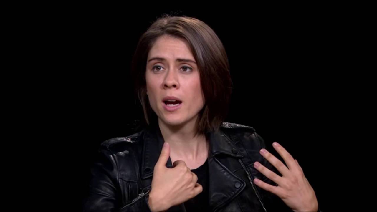 Tegan and Sara on Charlie Rose Full Interview and Performance