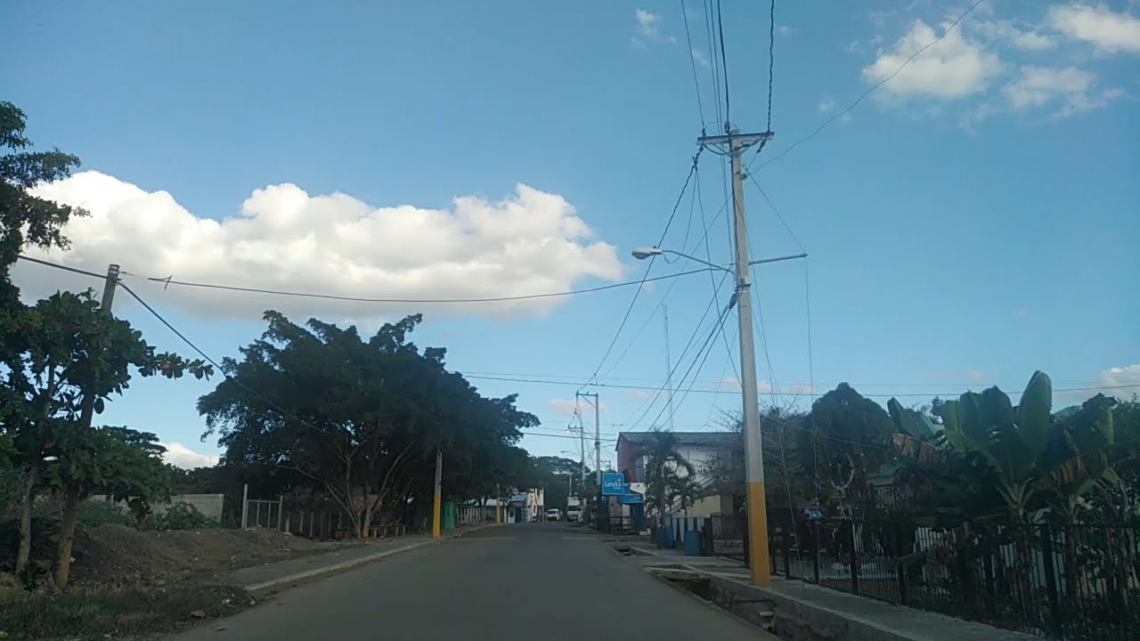 El Limonal, Las Palomas, Canabacoa, Puñal municipality.