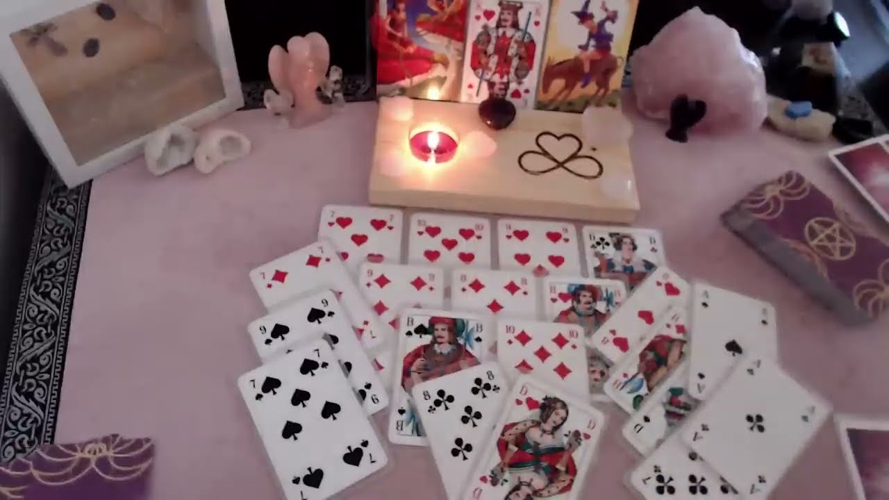Der SCHEIN seiner IGNORANZ trügt, er merkt Du bist die RICHTIGE für ihn | #tarot #liebe
