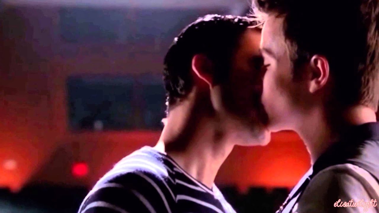 K&B | Something there (Spoiler 6x04)