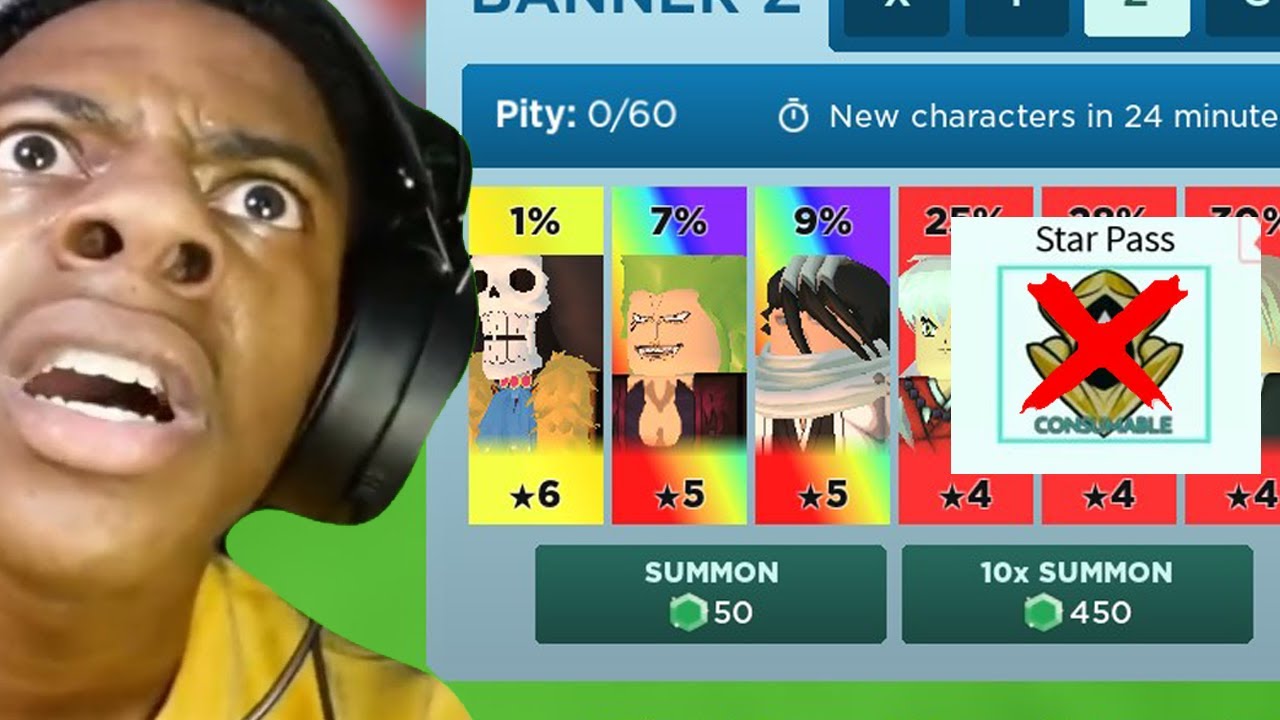 (ASTD) When Starpass still isnt in summon..