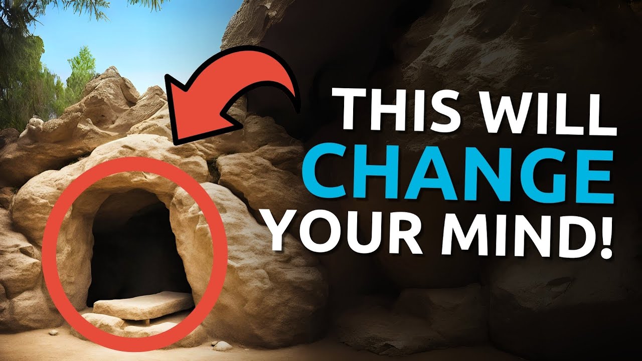 Don’t Believe Jesus Resurrected? Wait until You See THIS