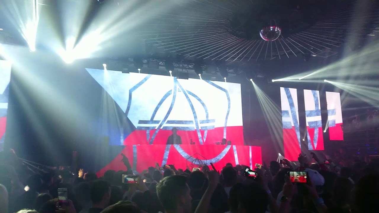 Don Diablo - We Are Love (Premiere)