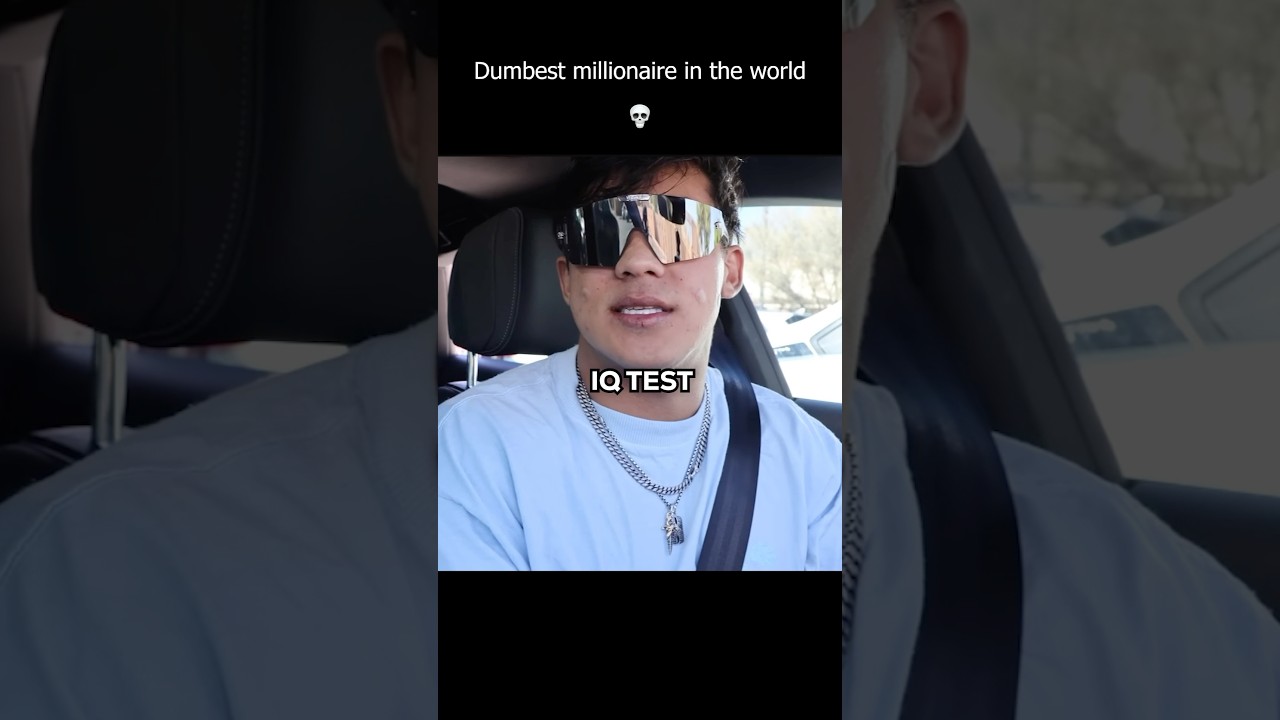 Is Togi dumb? #millionaire #iqtest #funny #memes #shorts #fyp