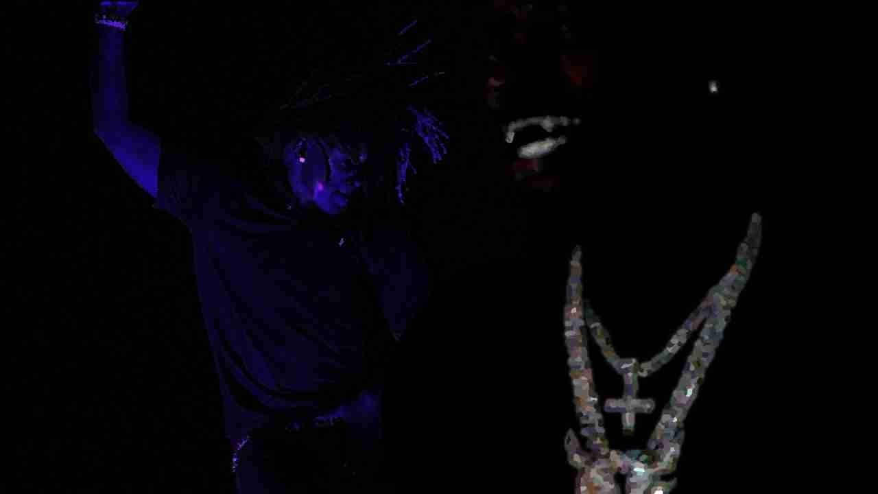 Me N My Kup but its just my voice